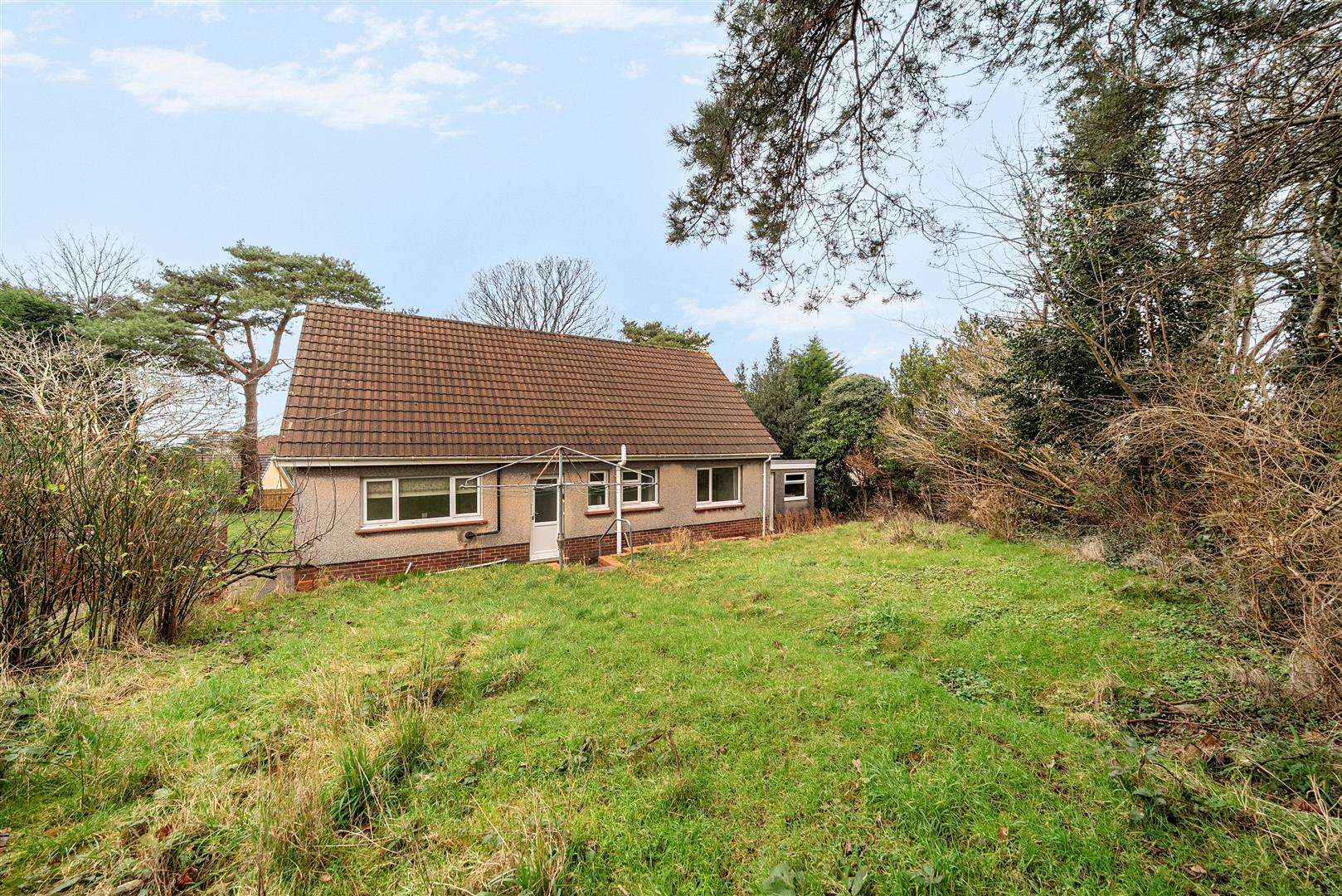 Heol Pen Y Scallen, Loughor, Swansea, SA4 6SE